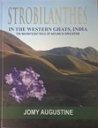 Strobilanthes blume in the Western Ghats, India